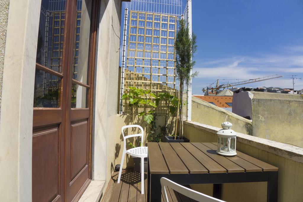 Lv Premier Apartments Anjos- Ar1 Lisboa المظهر الخارجي الصورة