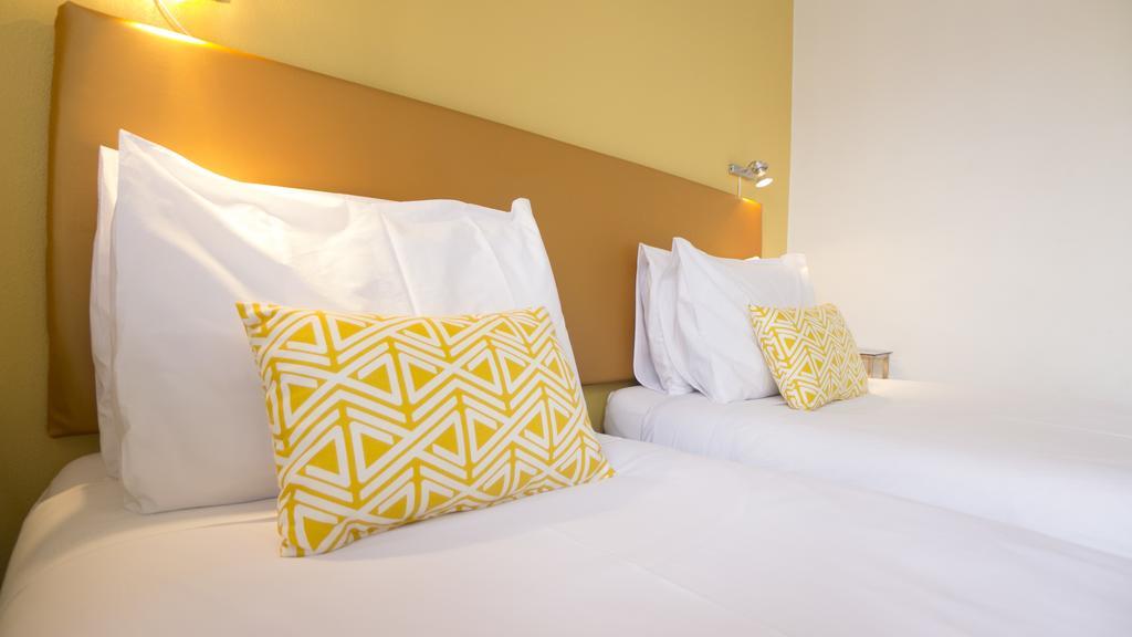 Lv Premier Apartments Anjos- Ar1 Lisboa المظهر الخارجي الصورة