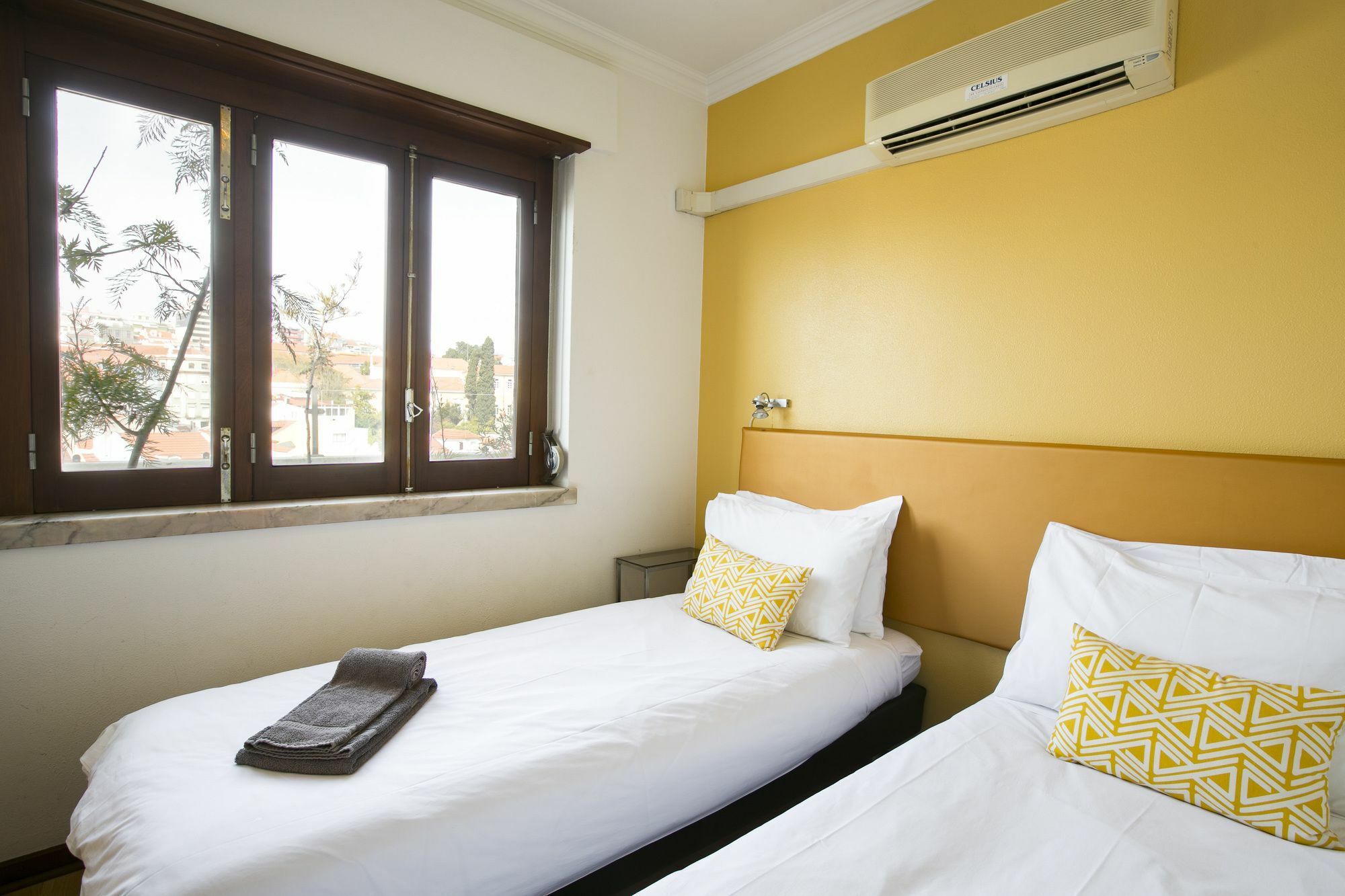 Lv Premier Apartments Anjos- Ar1 Lisboa المظهر الخارجي الصورة