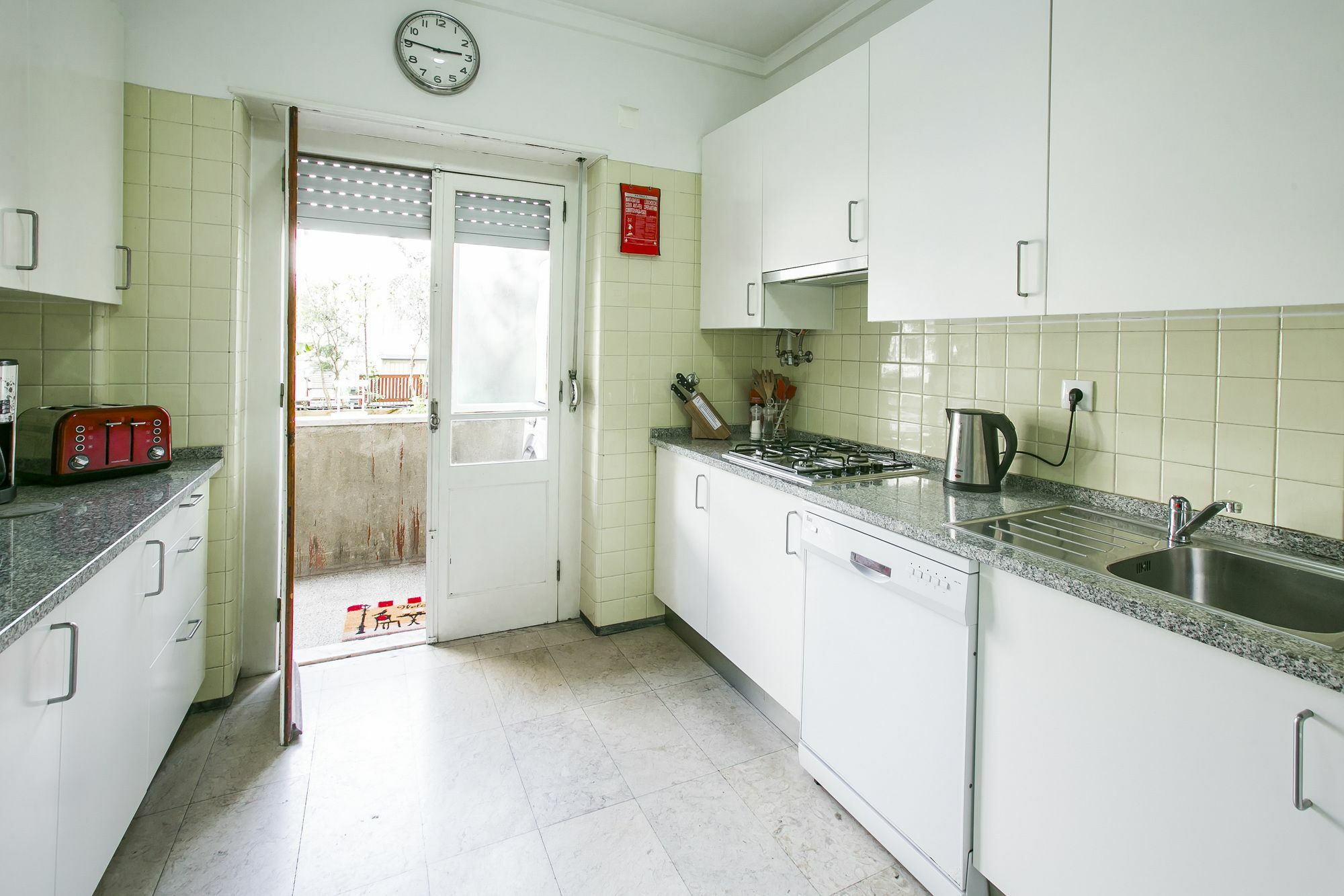 Lv Premier Apartments Anjos- Ar1 Lisboa المظهر الخارجي الصورة