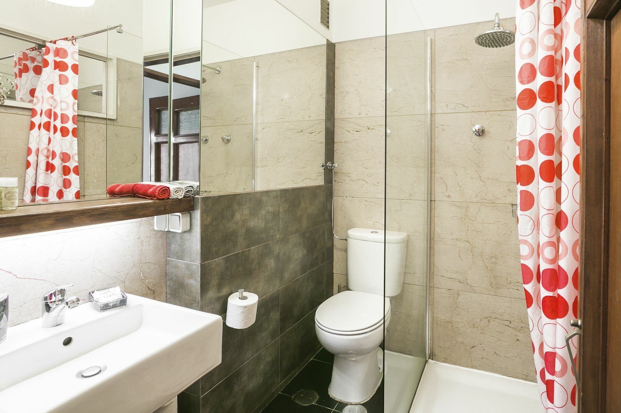 Lv Premier Apartments Anjos- Ar1 Lisboa المظهر الخارجي الصورة