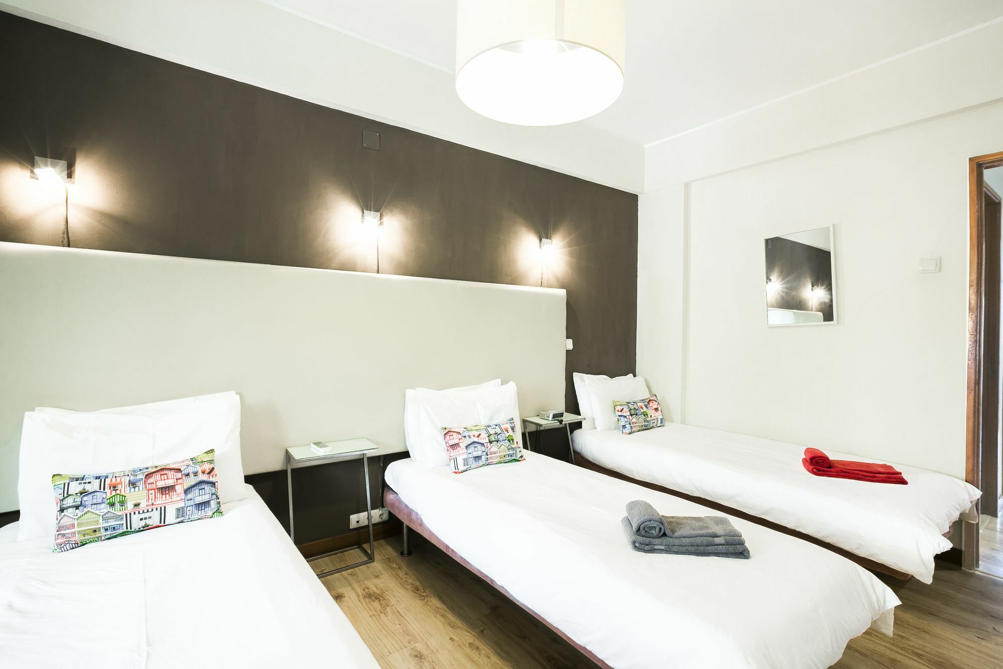 Lv Premier Apartments Anjos- Ar1 Lisboa المظهر الخارجي الصورة