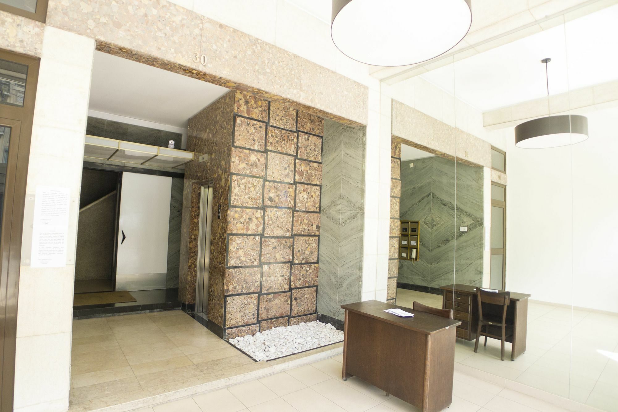 Lv Premier Apartments Anjos- Ar1 Lisboa المظهر الخارجي الصورة