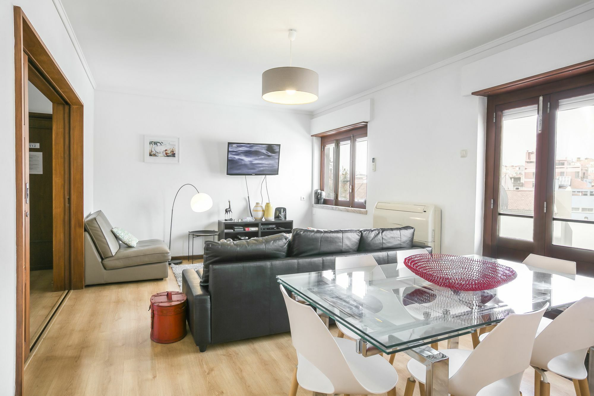 Lv Premier Apartments Anjos- Ar1 Lisboa المظهر الخارجي الصورة