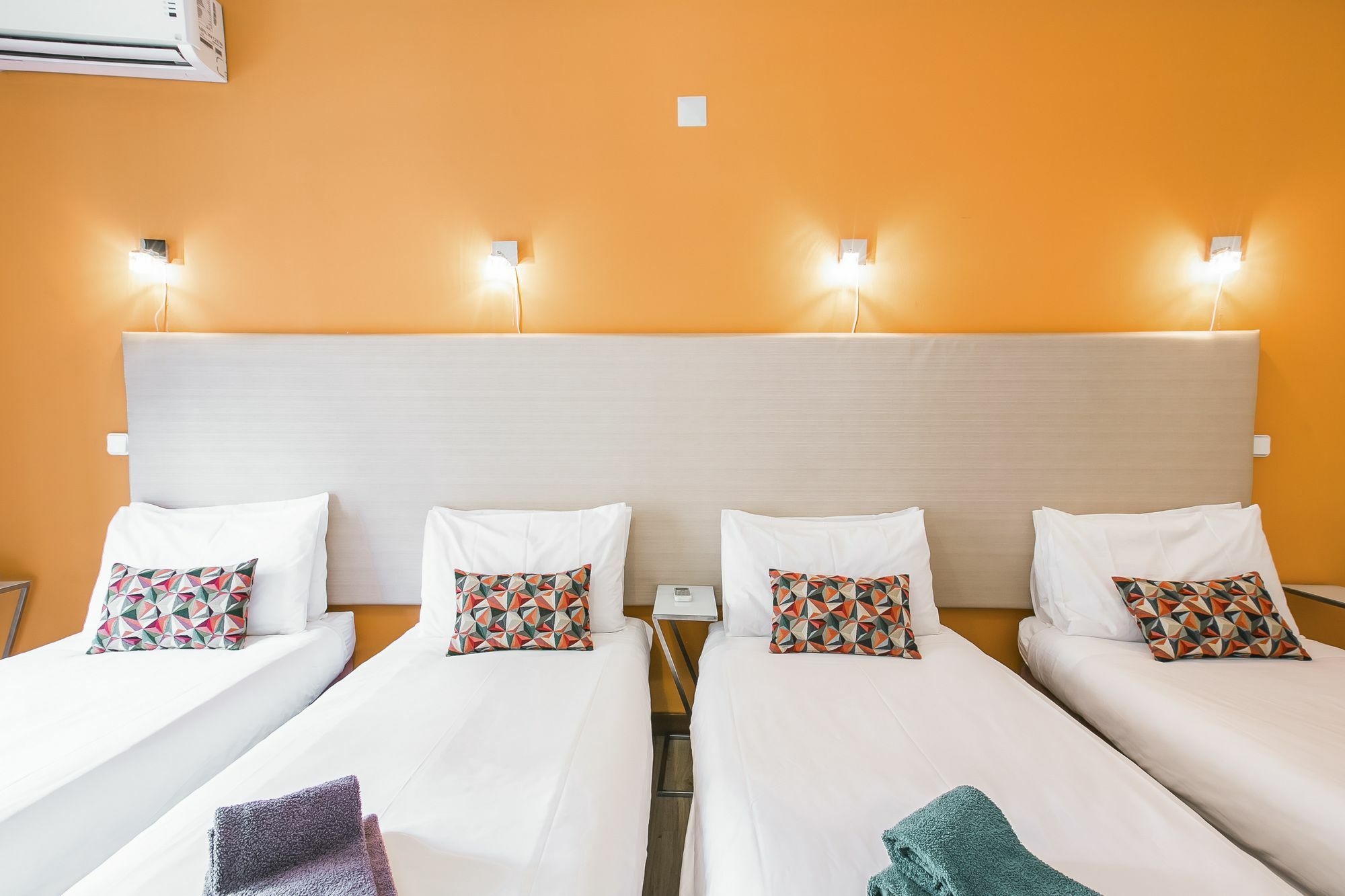 Lv Premier Apartments Anjos- Ar1 Lisboa المظهر الخارجي الصورة