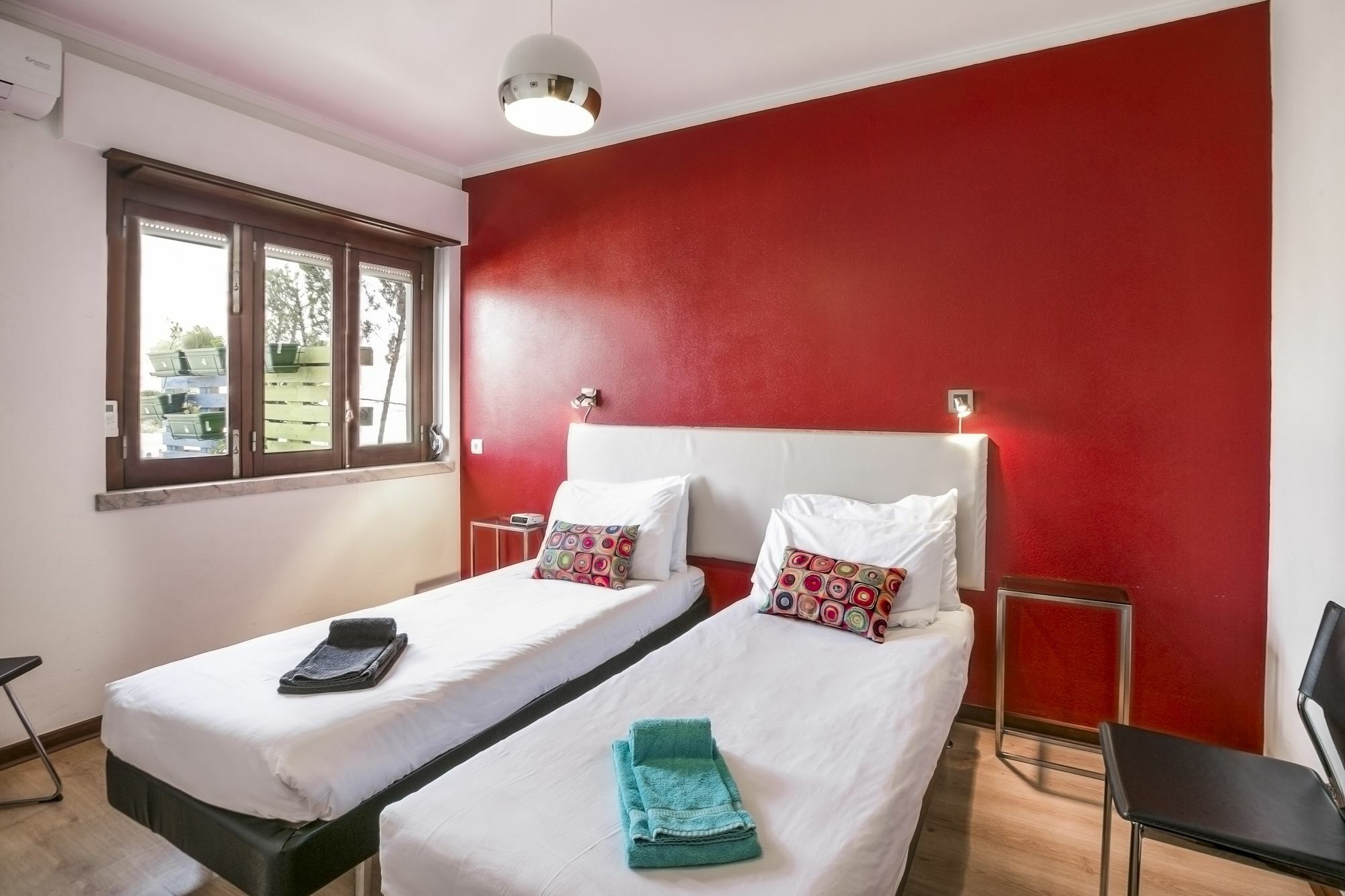 Lv Premier Apartments Anjos- Ar1 Lisboa المظهر الخارجي الصورة
