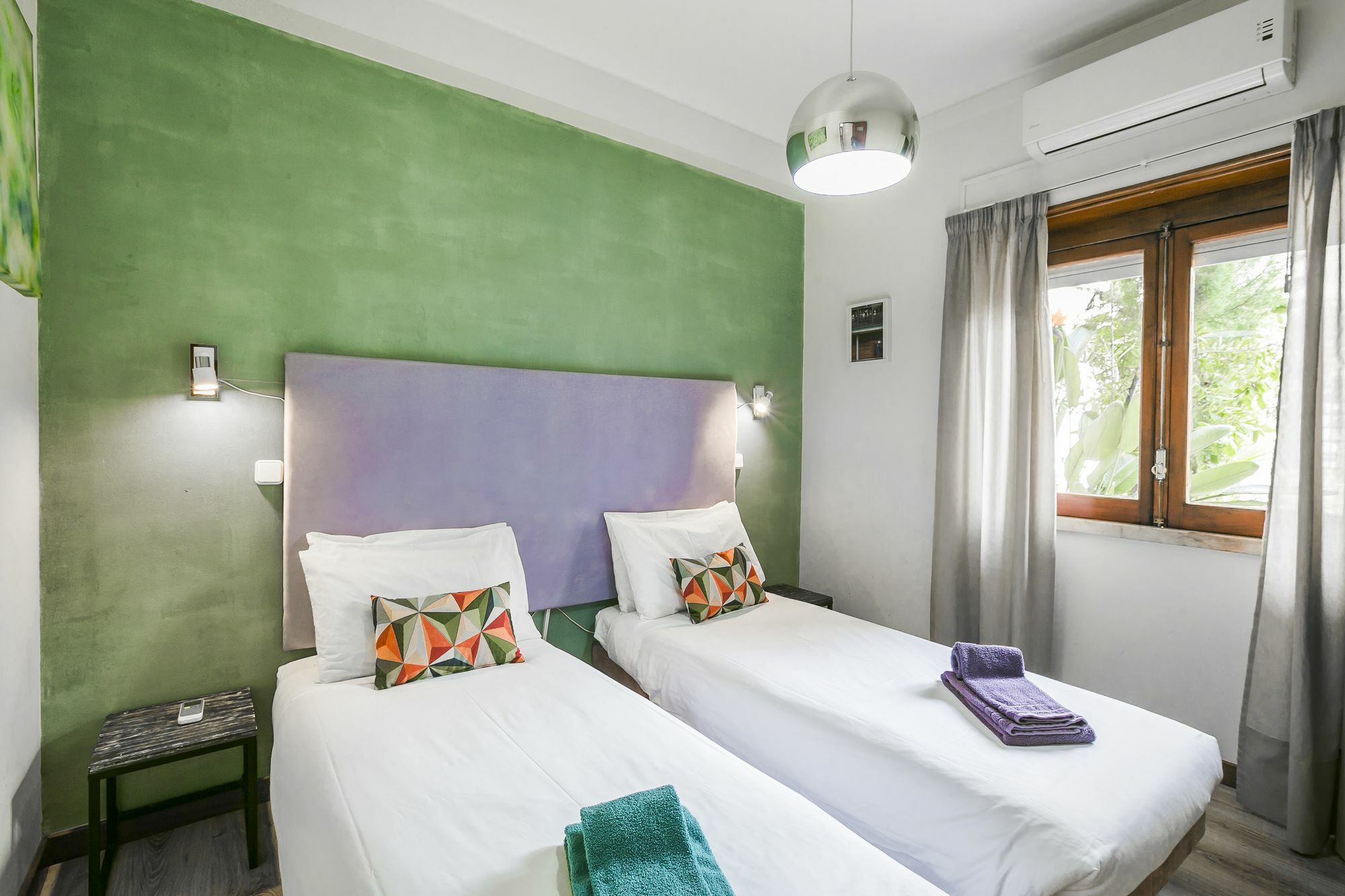 Lv Premier Apartments Anjos- Ar1 Lisboa المظهر الخارجي الصورة