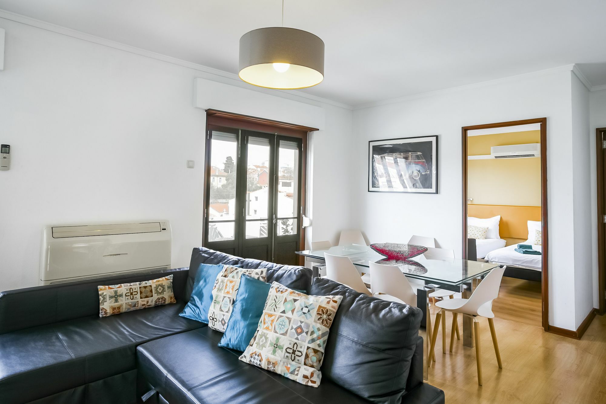 Lv Premier Apartments Anjos- Ar1 Lisboa المظهر الخارجي الصورة