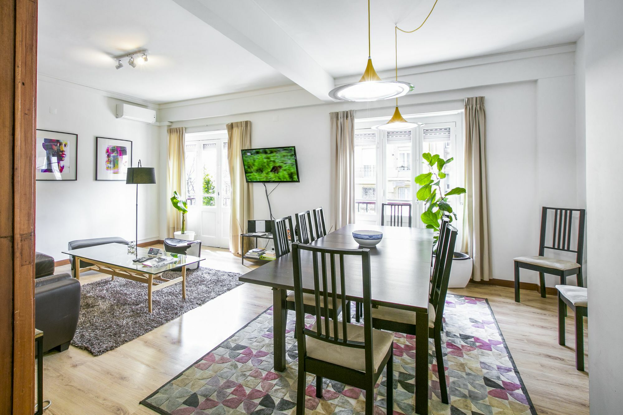 Lv Premier Apartments Anjos- Ar1 Lisboa المظهر الخارجي الصورة