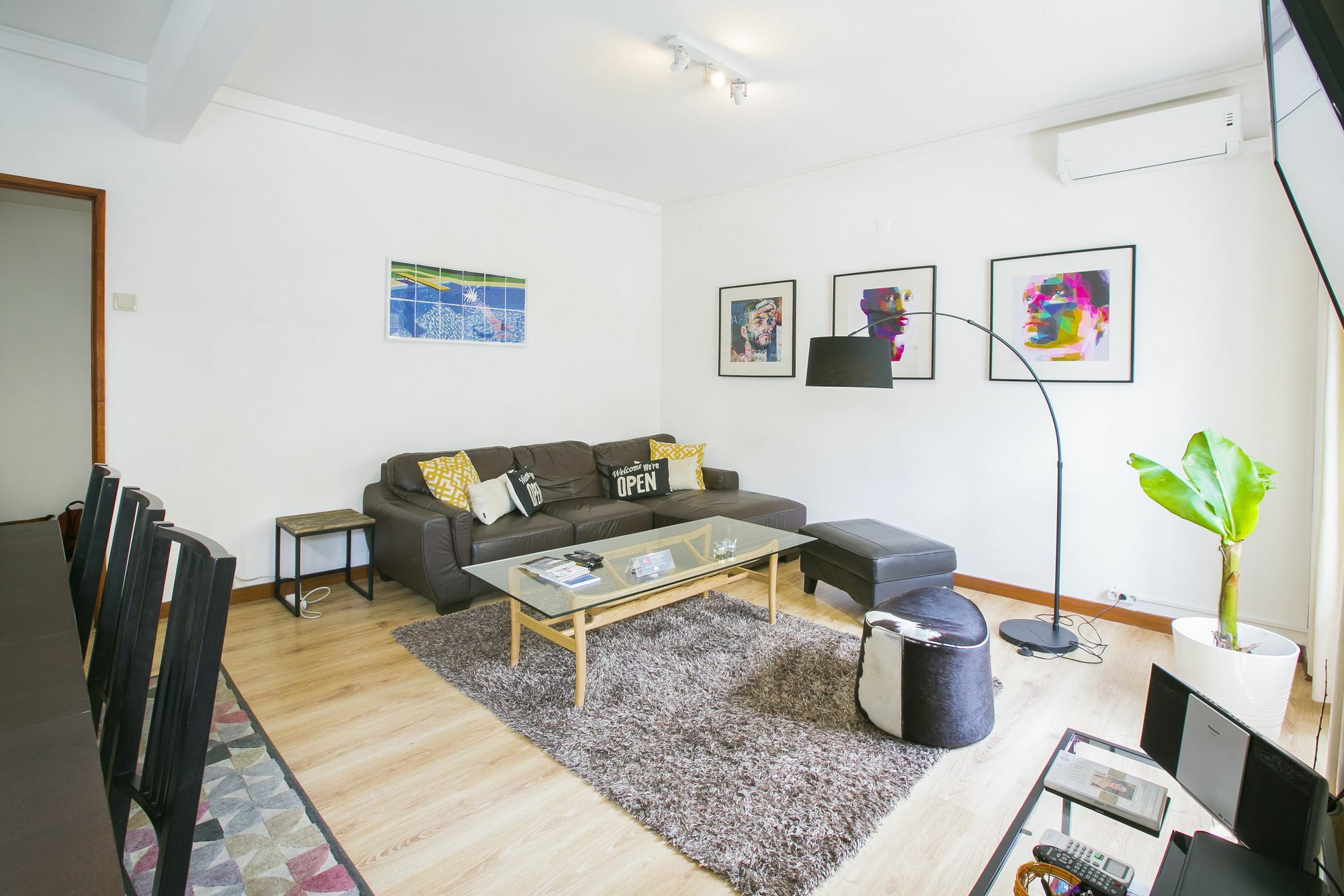 Lv Premier Apartments Anjos- Ar1 Lisboa المظهر الخارجي الصورة