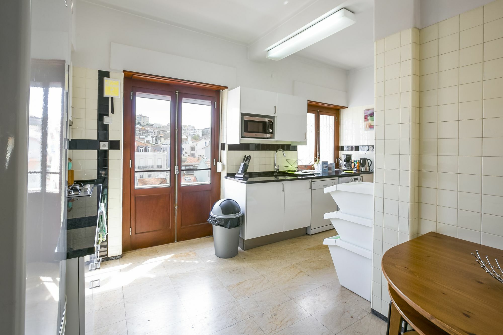 Lv Premier Apartments Anjos- Ar1 Lisboa المظهر الخارجي الصورة