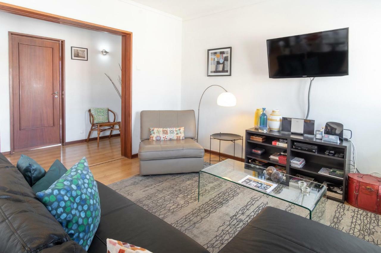Lv Premier Apartments Anjos- Ar1 Lisboa المظهر الخارجي الصورة